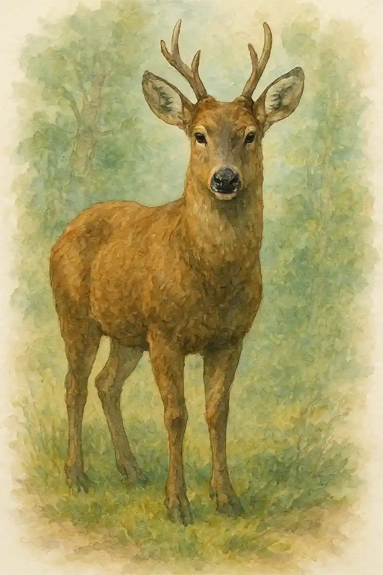 Huemul