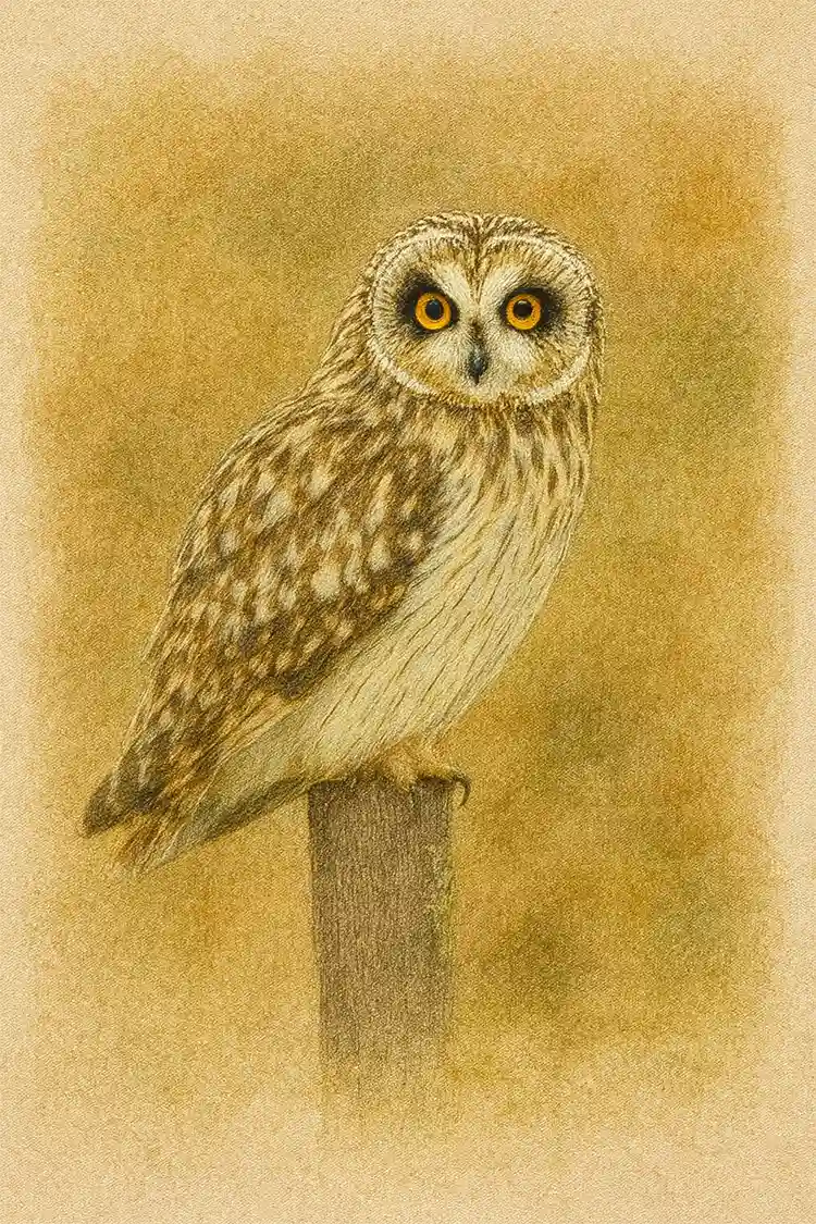 Ilustración de Nuco