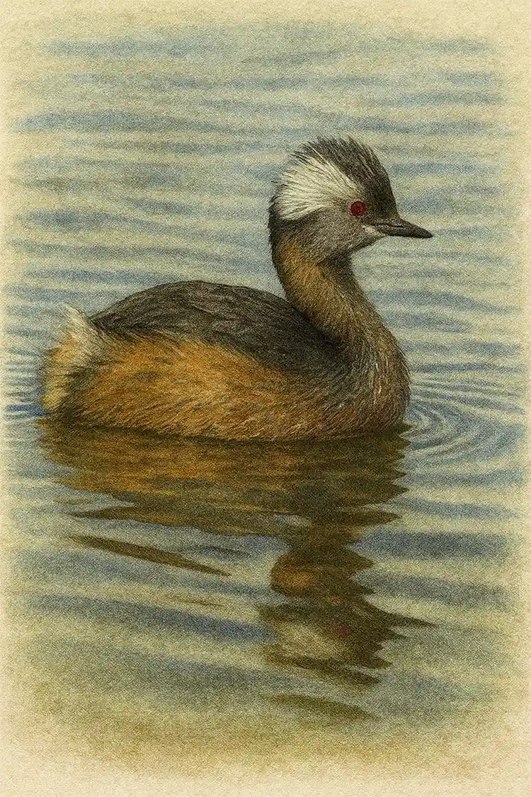 Ilustración de Pimpollo