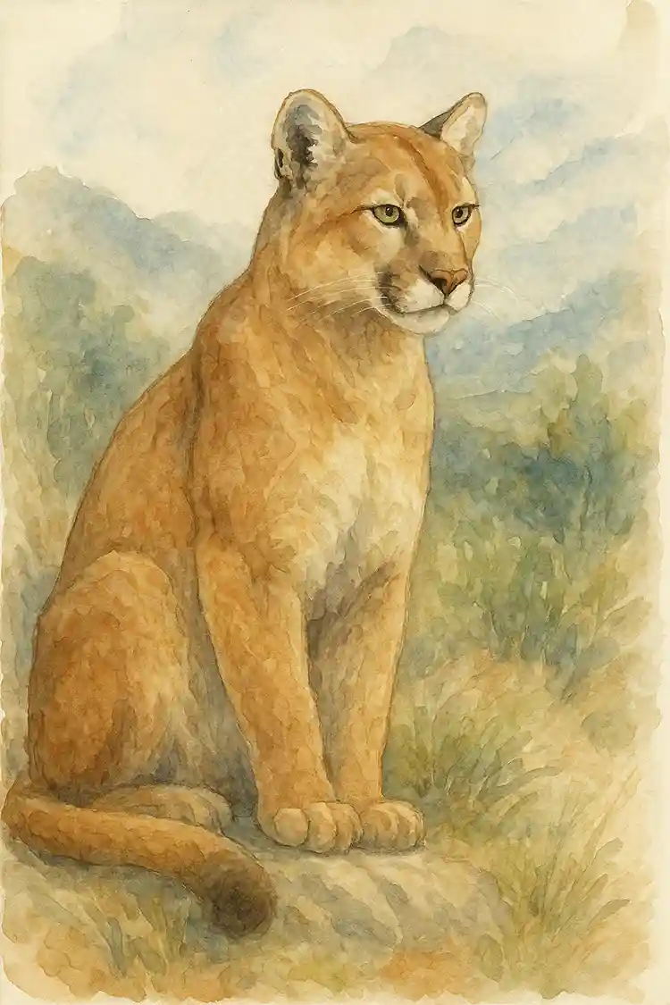 Puma